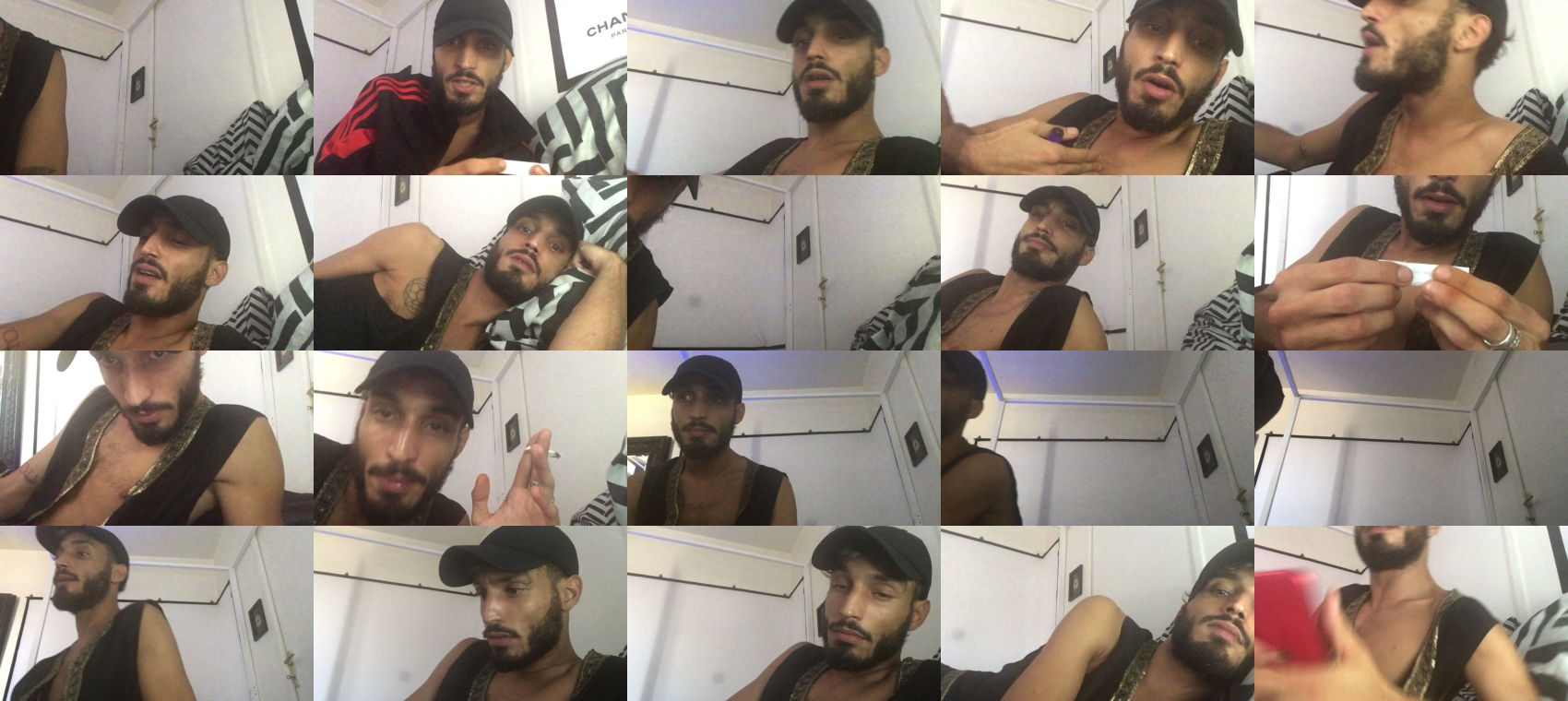 Malikselim  21-08-2022